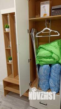 Студия квартира, на длительный срок, 30м2, 15/18 этаж