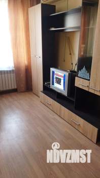 1-к квартира, на длительный срок, 40м2, 8/10 этаж