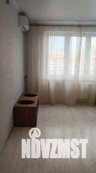 1-к квартира, на длительный срок, 40м2, 15/16 этаж
