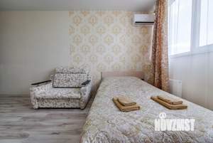 1-к квартира, посуточно, 29м2, 1/1 этаж