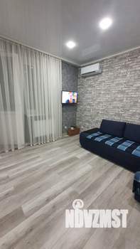 Студия квартира, на длительный срок, 27м2, 1/9 этаж