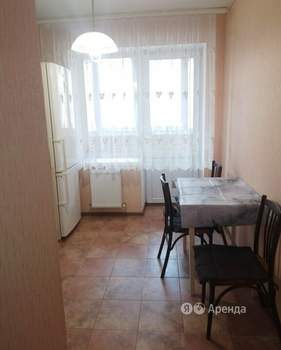 1-к квартира, на длительный срок, 32м2, 3/6 этаж