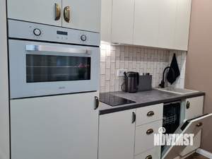 Студия квартира, на длительный срок, 25м2, 9/24 этаж