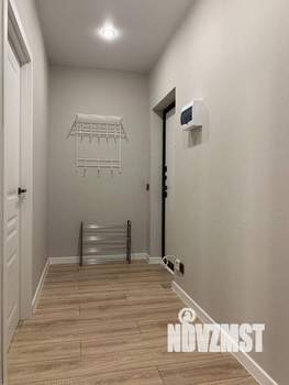 1-к квартира, на длительный срок, 35м2, 12/16 этаж