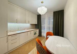 1-к квартира, на длительный срок, 31м2, 6/8 этаж