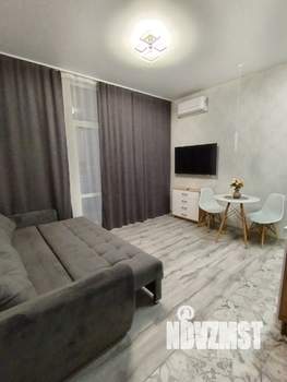 Студия квартира, на длительный срок, 25м2, 5/9 этаж