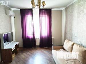 2-к квартира, на длительный срок, 60м2, 5/5 этаж
