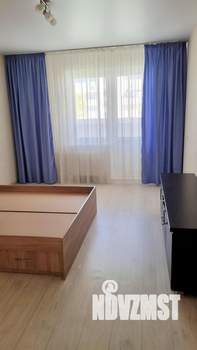 2-к квартира, на длительный срок, 46м2, 15/17 этаж