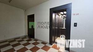 1-к квартира, на длительный срок, 43м2, 1/20 этаж