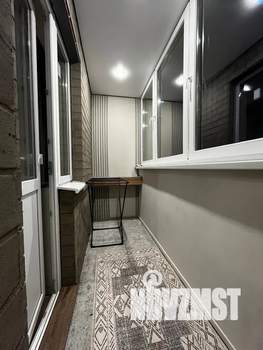 1-к квартира, посуточно, 34м2, 5/16 этаж