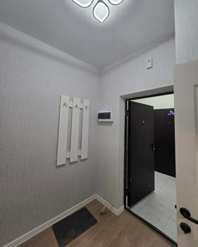 1-к квартира, на длительный срок, 36м2, 12/24 этаж