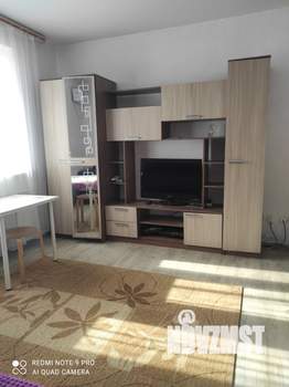 Студия квартира, на длительный срок, 29м2, 5/10 этаж