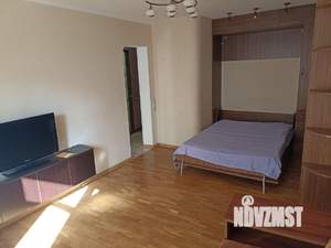 1-к квартира, на длительный срок, 34м2, 7/12 этаж