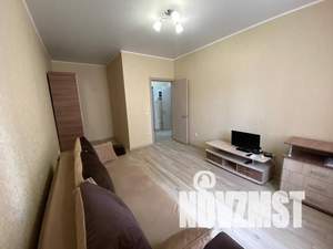 1-к квартира, на длительный срок, 36м2, 5/18 этаж