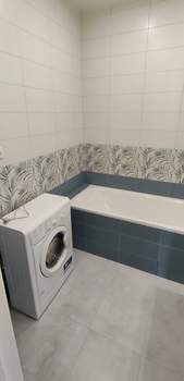 2-к квартира, на длительный срок, 60м2, 7/22 этаж