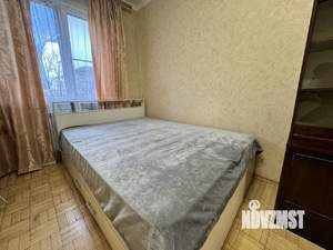 2-к квартира, на длительный срок, 46м2, 4/5 этаж