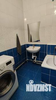 1-к квартира, на длительный срок, 37м2, 3/14 этаж