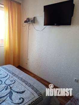 Студия квартира, на длительный срок, 25м2, 8/16 этаж