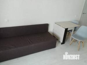 Студия квартира, на длительный срок, 26м2, 15/16 этаж