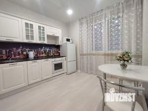 1-к квартира, на длительный срок, 39м2, 16/18 этаж