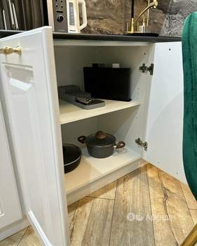 1-к квартира, на длительный срок, 37м2, 15/22 этаж