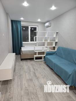 1-к квартира, на длительный срок, 39м2, 15/16 этаж
