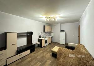 1-к квартира, на длительный срок, 41м2, 10/16 этаж