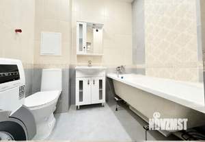 2-к квартира, на длительный срок, 53м2, 4/13 этаж