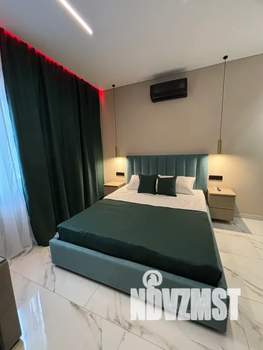 Студия квартира, посуточно, 28м2, 1/1 этаж