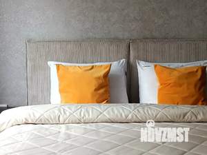 1-к квартира, посуточно, 40м2, 2/20 этаж