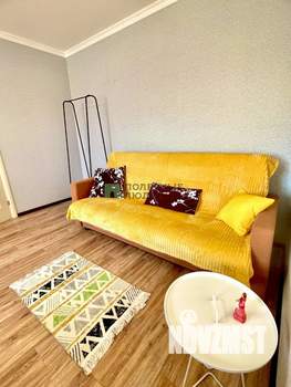 1-к квартира, на длительный срок, 48м2, 16/16 этаж