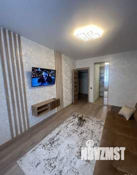 1-к квартира, на длительный срок, 37м2, 19/24 этаж