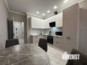 2-к квартира, на длительный срок, 63м2, 11/16 этаж