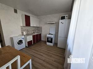 1-к квартира, на длительный срок, 37м2, 5/12 этаж
