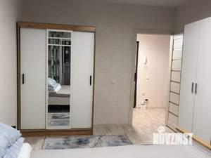 1-к квартира, на длительный срок, 38м2, 8/16 этаж