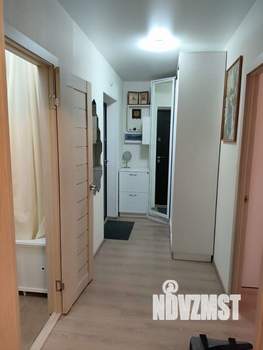 1-к квартира, на длительный срок, 40м2, 7/9 этаж