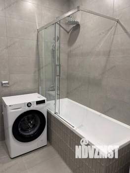 2-к квартира, на длительный срок, 58м2, 11/24 этаж
