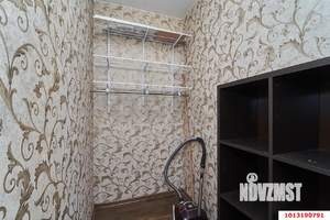 1-к квартира, на длительный срок, 37м2, 14/19 этаж