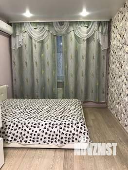 1-к квартира, на длительный срок, 45м2, 2/16 этаж