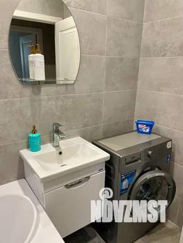 1-к квартира, посуточно, 38м2, 5/19 этаж