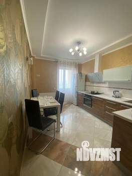 2-к квартира, на длительный срок, 78м2, 14/25 этаж