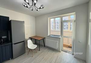 1-к квартира, на длительный срок, 35м2, 7/9 этаж