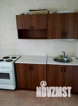 1-к квартира, на длительный срок, 40м2, 11/16 этаж