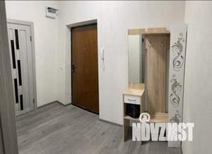 1-к квартира, на длительный срок, 39м2, 14/19 этаж