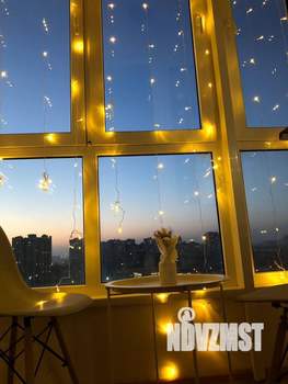 Студия квартира, посуточно, 23м2, 14/17 этаж