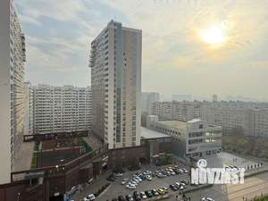 1-к квартира, на длительный срок, 38м2, 14/16 этаж