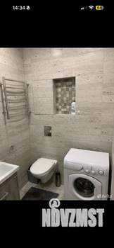 1-к квартира, на длительный срок, 40м2, 7/10 этаж