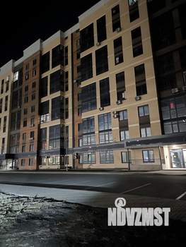 1-к квартира, на длительный срок, 33м2, 9/9 этаж