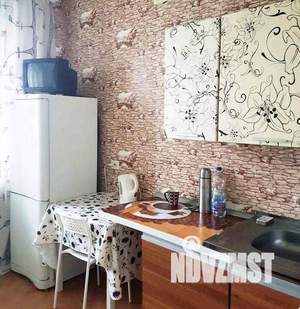1-к квартира, на длительный срок, 44м2, 4/5 этаж
