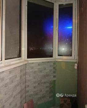 Студия квартира, на длительный срок, 20м2, 1/12 этаж